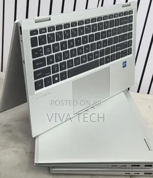 New Laptop HP EliteBook 1040 G8 16GB Intel Core i7 SSD 512GB
