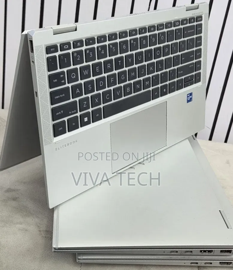 New Laptop HP EliteBook 1040 G8 16GB Intel Core i7 SSD 512GB