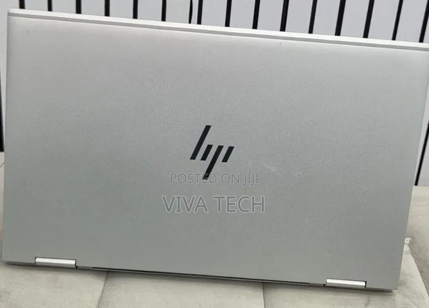 New Laptop HP EliteBook 1040 G8 16GB Intel Core i7 SSD 512GB