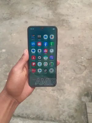 New Samsung Galaxy A16 128 GB Black