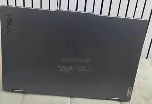 New Laptop Lenovo Yoga 7 15ITL5 16GB AMD Ryzen 7 SSD 512GB