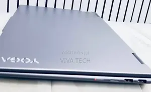 New Laptop Lenovo Yoga 7 15ITL5 16GB AMD Ryzen 7 SSD 512GB
