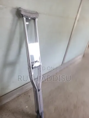 Axillary Bilateral Crutches忝我crutches求診crutches輕微crutches Crutches