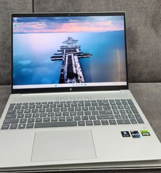 New Laptop HP 16GB Intel Core i7 SSD 1T