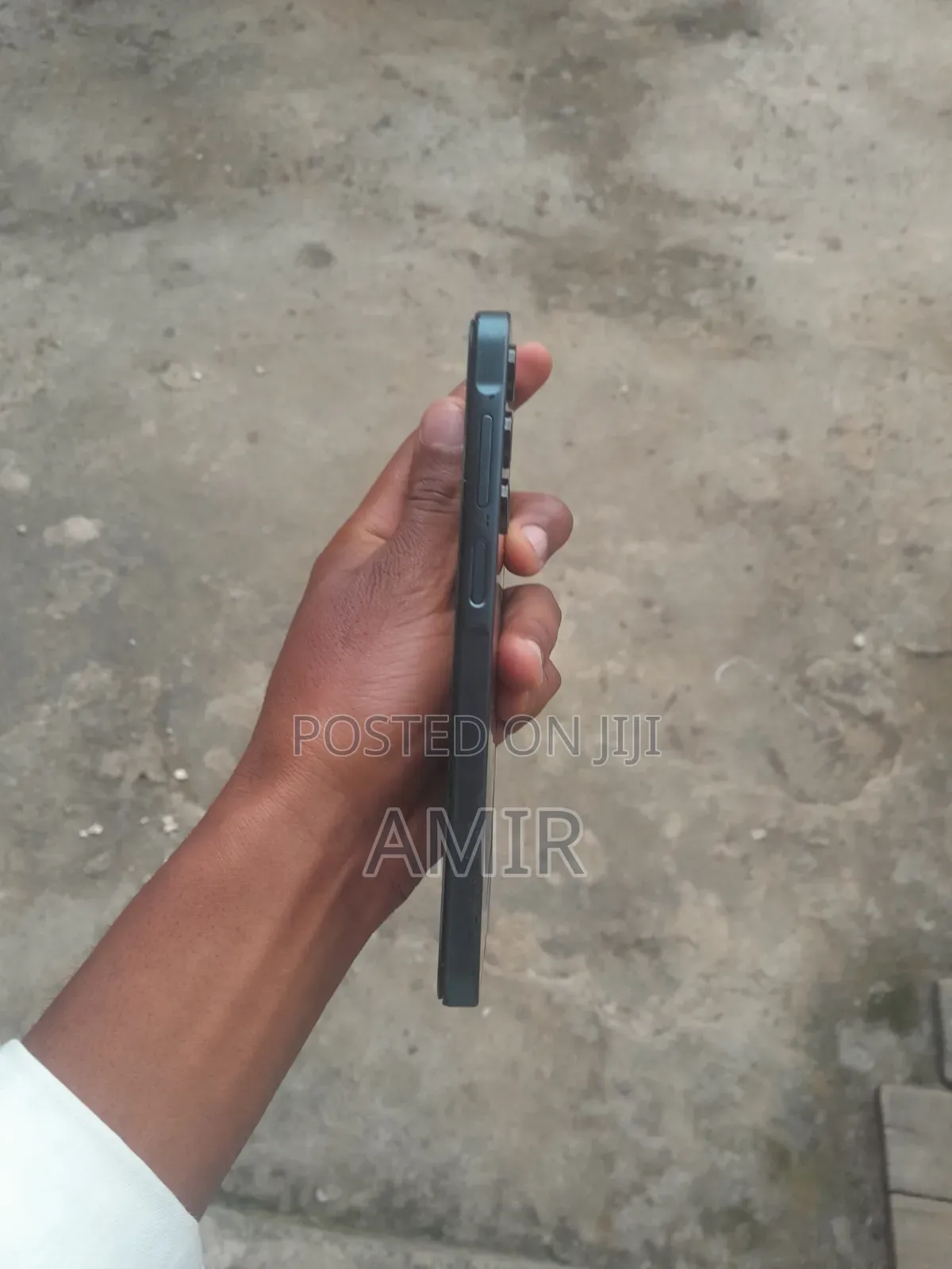 New Samsung Galaxy A16 128 GB Black