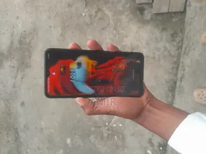 New Samsung Galaxy A20s 32 GB Black