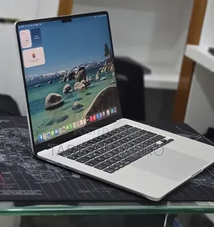New Laptop Apple MacBook Air 2026 M5 16GB Apple M5 SSD 512GB