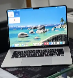 New Laptop Apple MacBook Air 2026 M5 16GB Apple M5 SSD 512GB