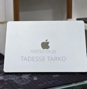 New Laptop Apple MacBook Air 2026 M5 16GB Apple M5 SSD 512GB