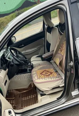 Suzuki Dzire 2021 Gray