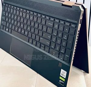 New Laptop HP Spectre 16GB Intel Core i7 SSD 1T