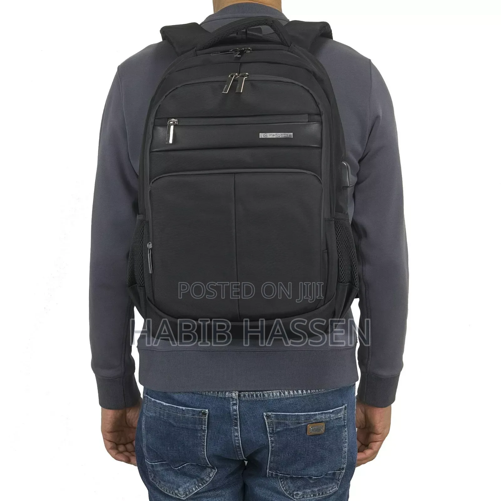 PC BagBags