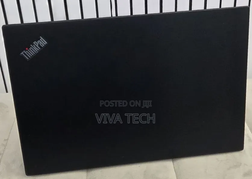 New Laptop Lenovo ThinkPad T14 16GB Intel Core i7 SSD 512GB