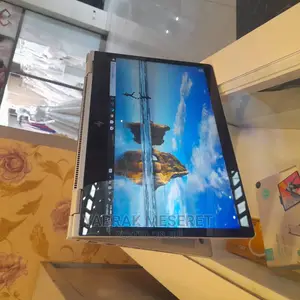 New Laptop HP EliteBook 840 16GB Intel Core I5 SSD 512GB