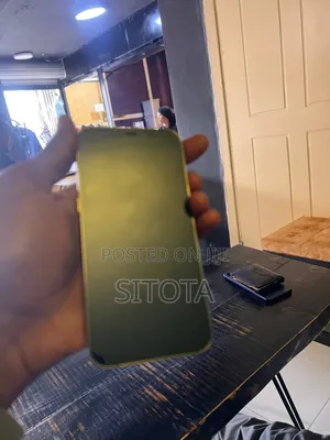 New Apple iPhone 12 Pro 256 GB Gold