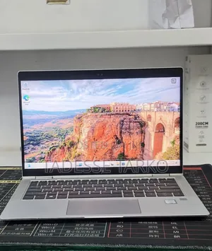 New Laptop HP EliteBook X360 1030 G3 16GB Intel Core i7 SSD 512GB