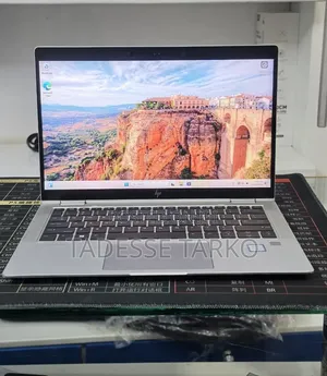 New Laptop HP EliteBook X360 1030 G3 16GB Intel Core i7 SSD 512GB