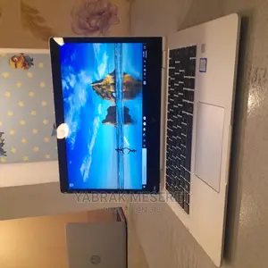 Photo - New Laptop HP EliteBook 840 16GB Intel Core I5 SSD 512GB
