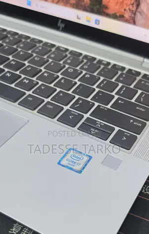 New Laptop HP EliteBook X360 1030 G3 16GB Intel Core i7 SSD 512GB