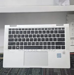 New Laptop HP EliteBook X360 1030 G3 16GB Intel Core i7 SSD 512GB