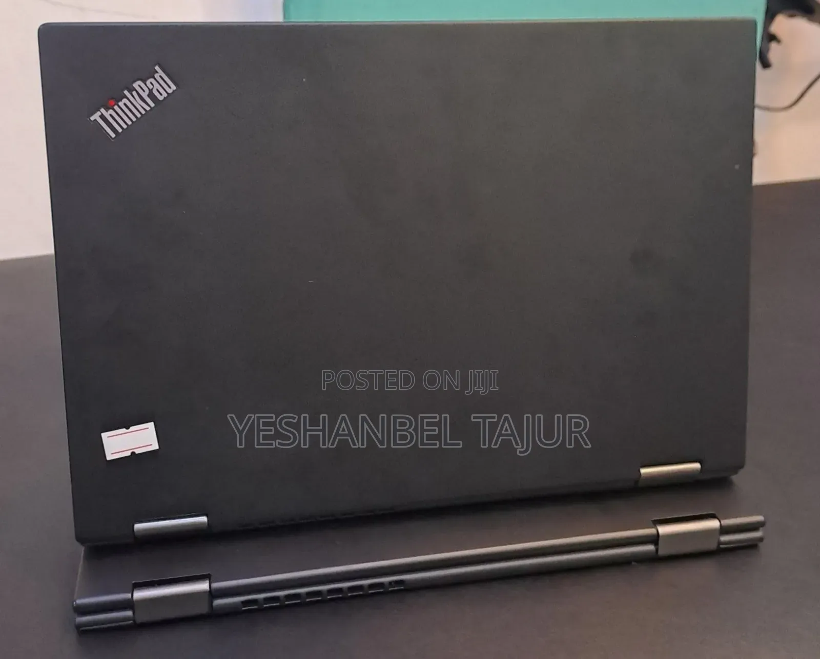 New Laptop Lenovo ThinkPad X390 8GB Intel Core i5 SSD 256GB