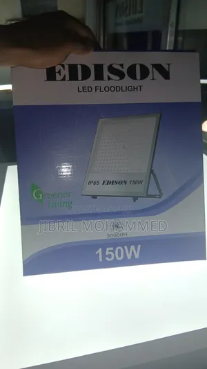 Led Floodlight 150w