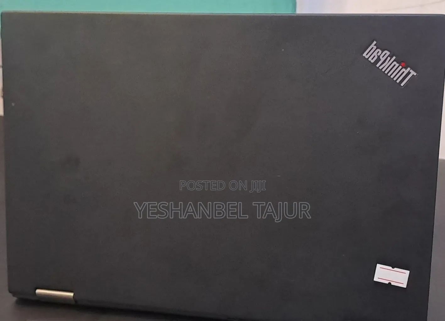 New Laptop Lenovo ThinkPad X390 8GB Intel Core i5 SSD 256GB