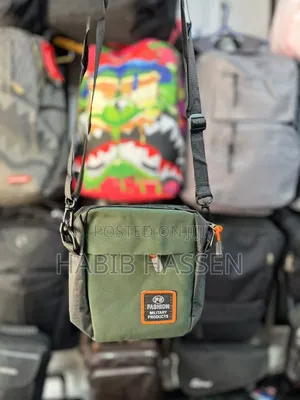 Side Bag Bags