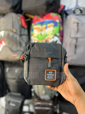Side Bag Bags