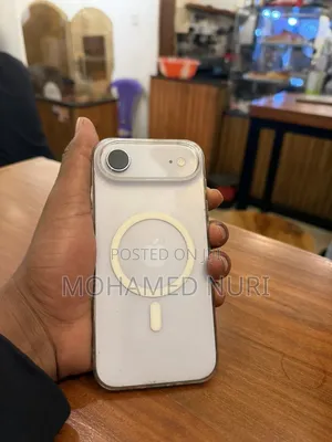 Apple iPhone Air 256 GB Blue
