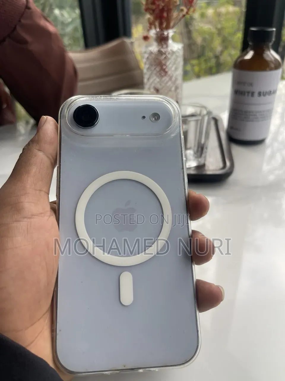 Apple iPhone Air 256 GB Blue