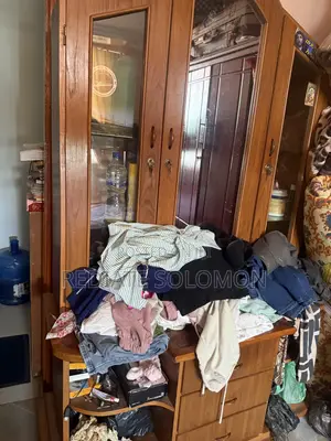 Dressing Table