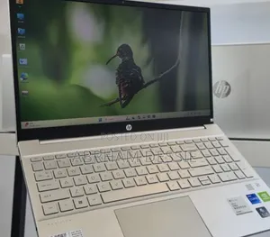 New Laptop HP 16GB Intel Core i5 SSD 512GB