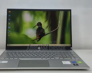 New Laptop HP 16GB Intel Core i5 SSD 512GB