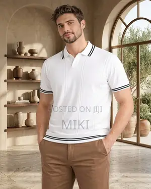 Mens T Shirt