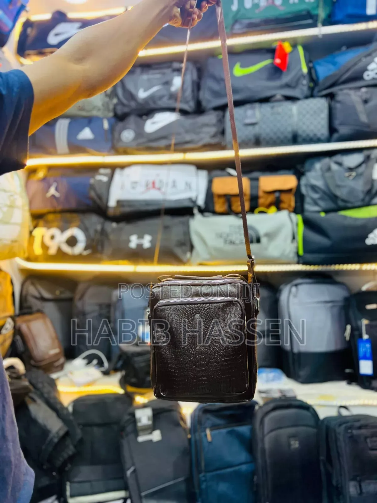Side Bag Bags