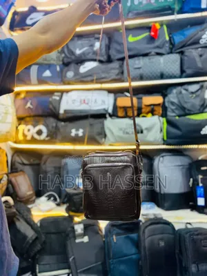 Side Bag Bags