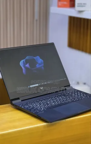 New Laptop HP Victus 15 16GB Intel Core i5 SSD 512GB