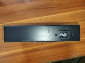 8 Port Switch Original