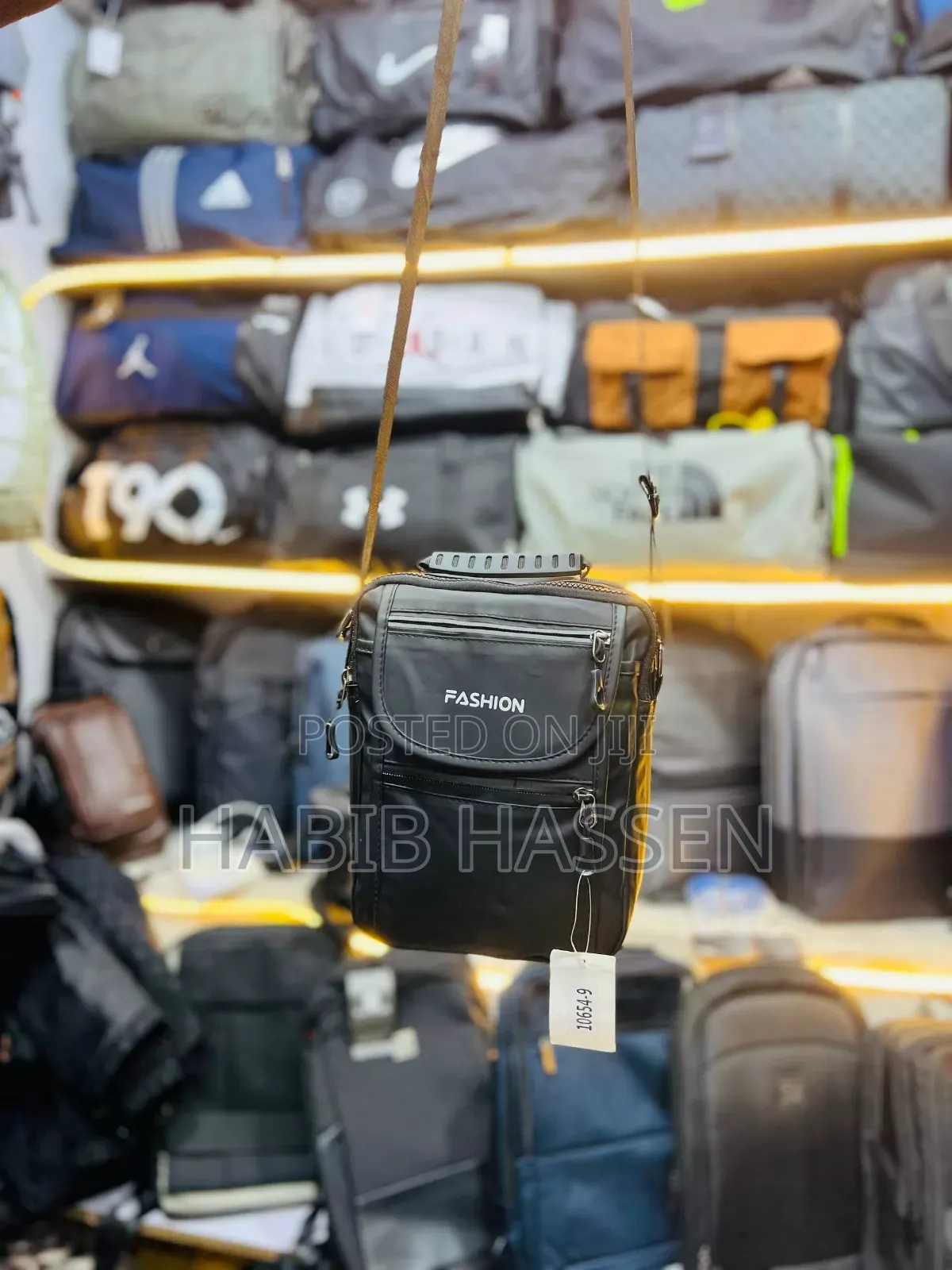 Original Side Bag