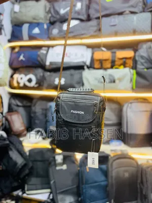 Original Side Bag