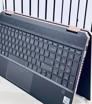 New Laptop HP Spectre 16GB Intel Core i7 SSD 1T