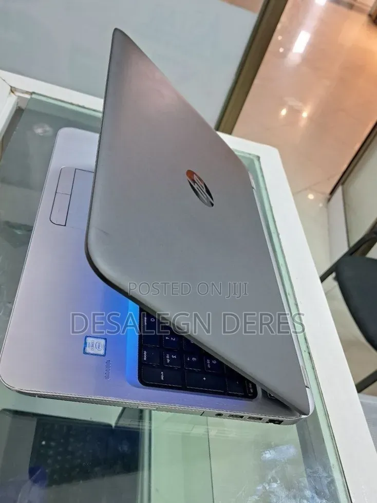 New Laptop HP ProBook 430 8GB Intel Core i7 SSD 512GB