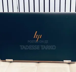 New Laptop HP Spectre 16GB Intel Core i7 SSD 1T