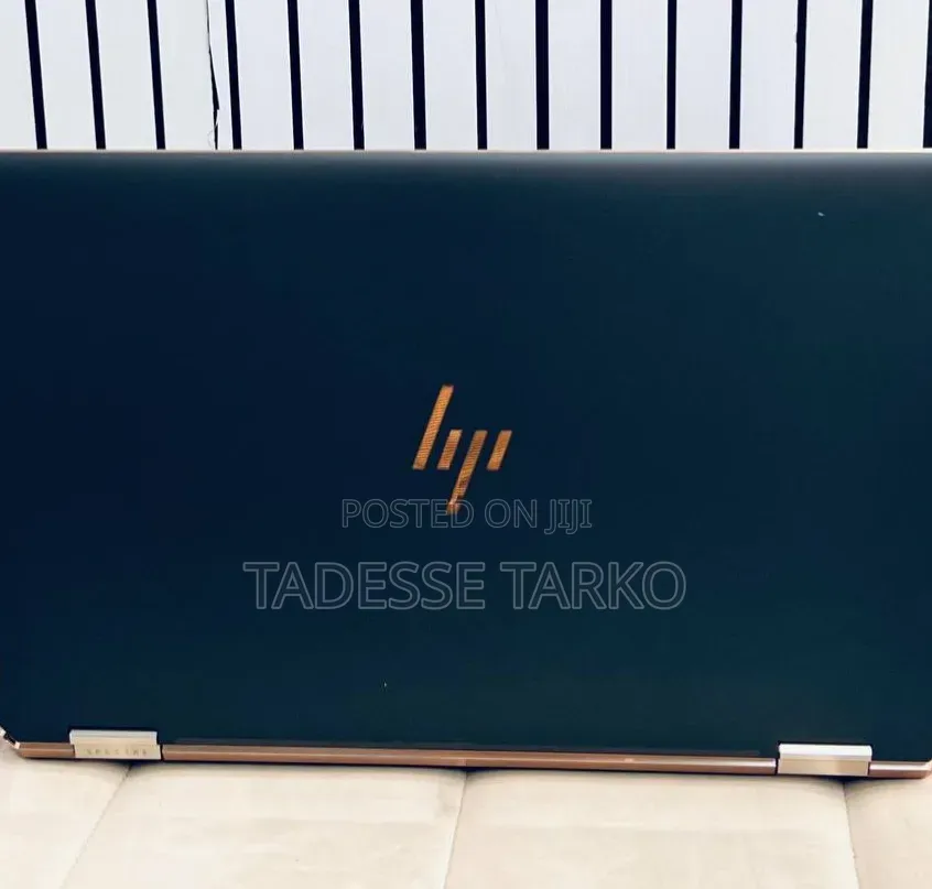 New Laptop HP Spectre 16GB Intel Core i7 SSD 1T