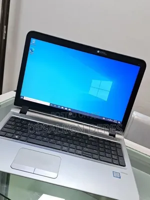 New Laptop HP ProBook 430 8GB Intel Core i7 SSD 512GB