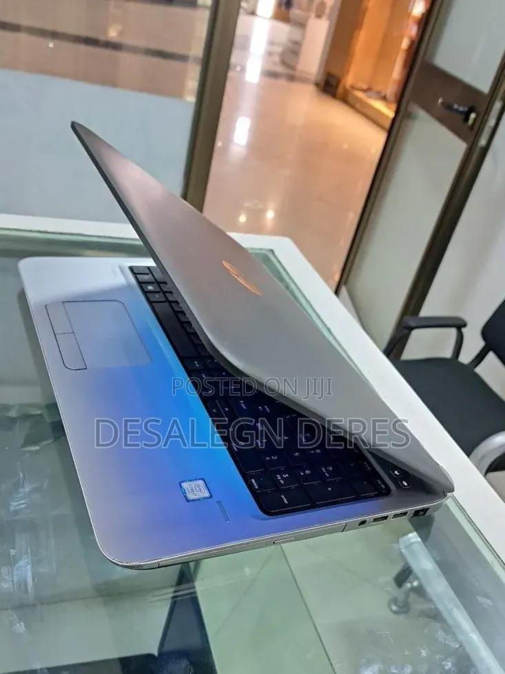 New Laptop HP ProBook 430 8GB Intel Core i7 SSD 512GB
