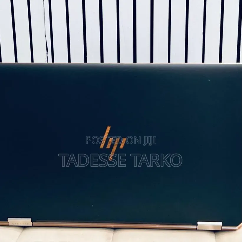 New Laptop HP Spectre 16GB Intel Core i7 SSD 1T