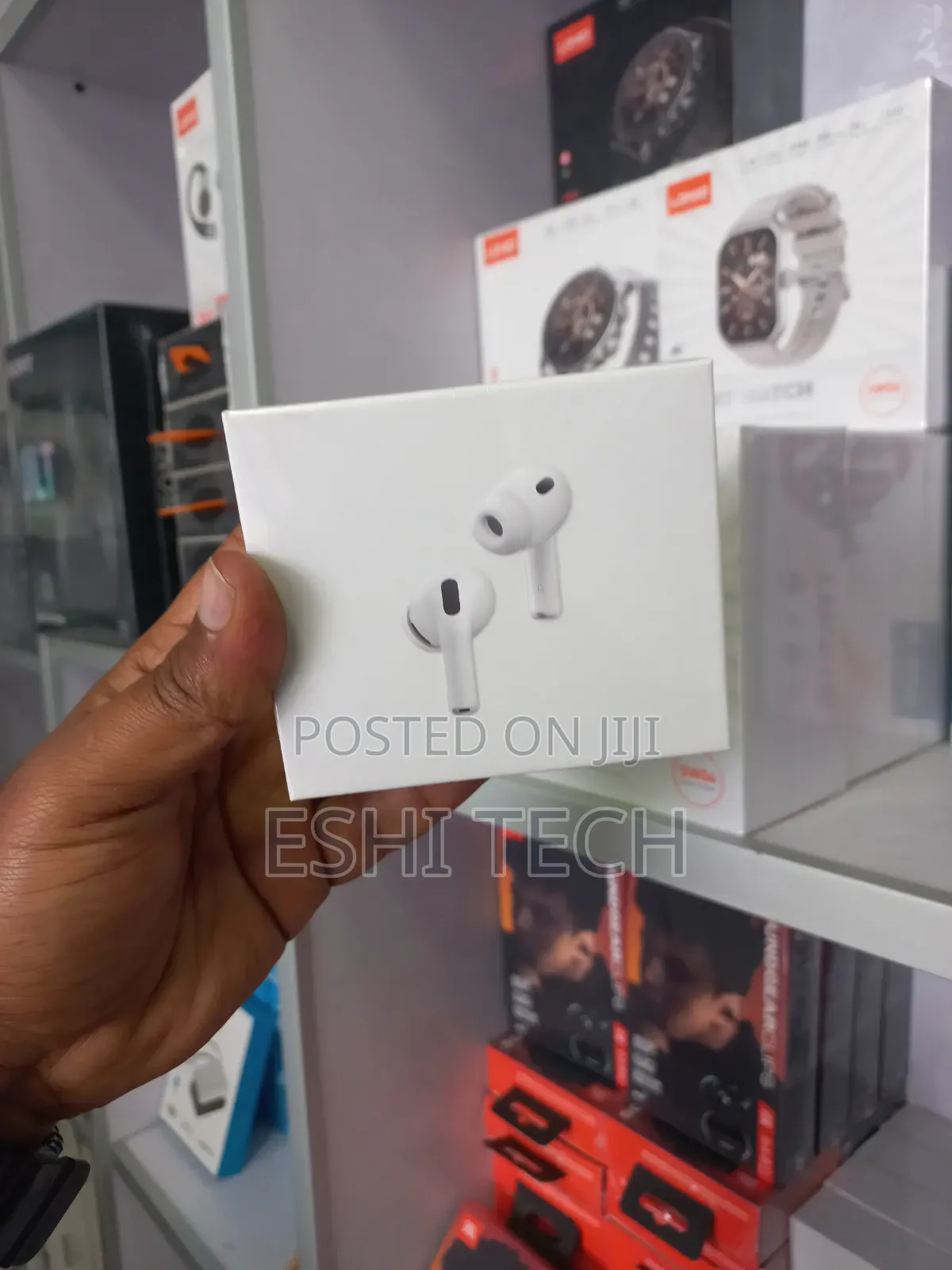 Airpod Pro 3