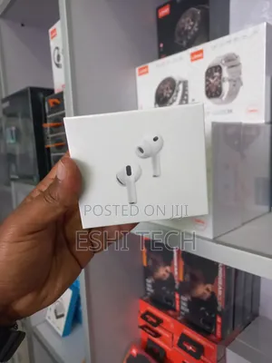 Airpod Pro 3